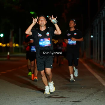 Runner Photo 3564833