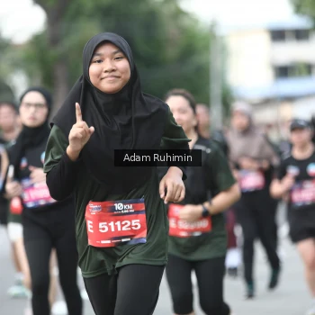 Runner Photo 3564835
