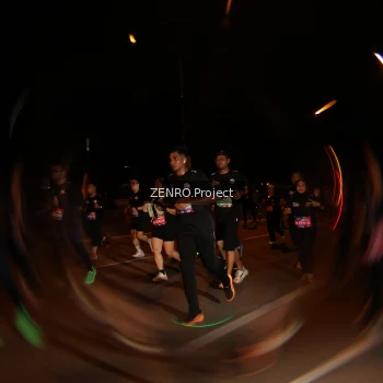 Runner Photo 3564836