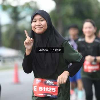 Runner Photo 3564837