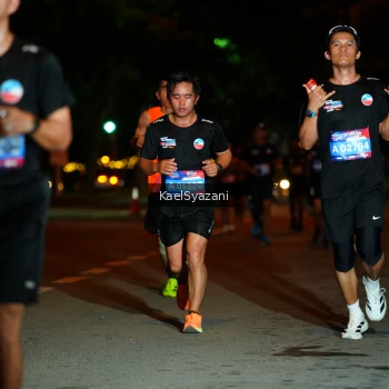 Runner Photo 3564838