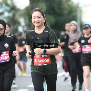 Runner Photo 3564839
