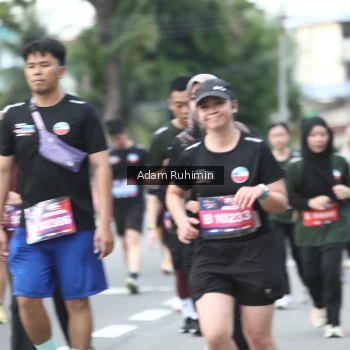 Runner Photo 3564840