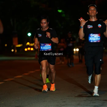 Runner Photo 3564841