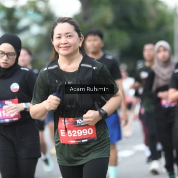 Runner Photo 3564842