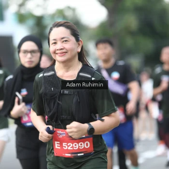 Runner Photo 3564843