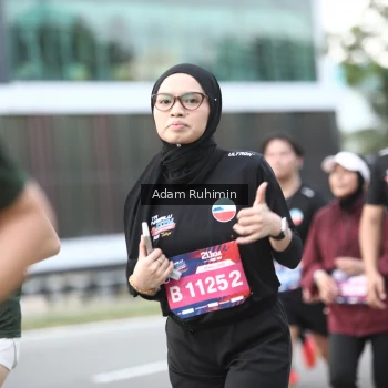 Runner Photo 3564844