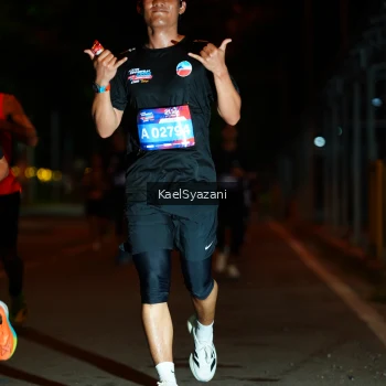 Runner Photo 3564846