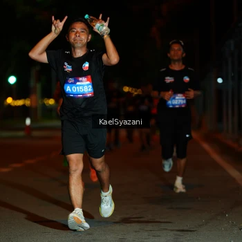 Runner Photo 3564847