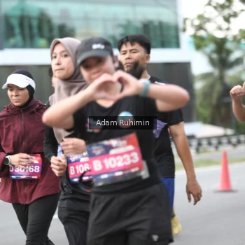 Runner Photo 3564848