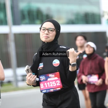 Runner Photo 3564849