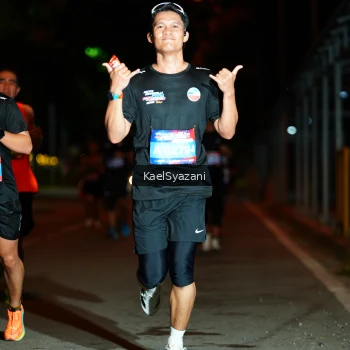 Runner Photo 3564850