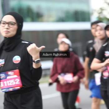 Runner Photo 3564851