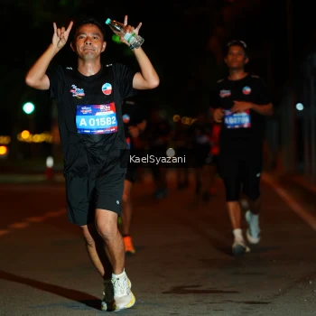 Runner Photo 3564852
