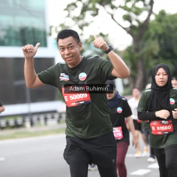 Runner Photo 3564854