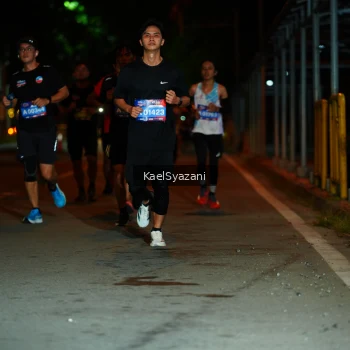 Runner Photo 3564855