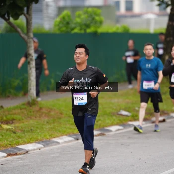 Runner Photo 3564856