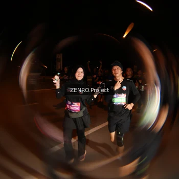 Runner Photo 3564857