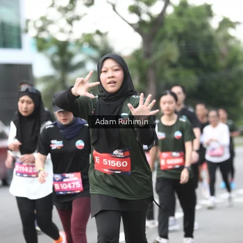 Runner Photo 3564858