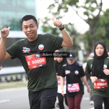 Runner Photo 3564860