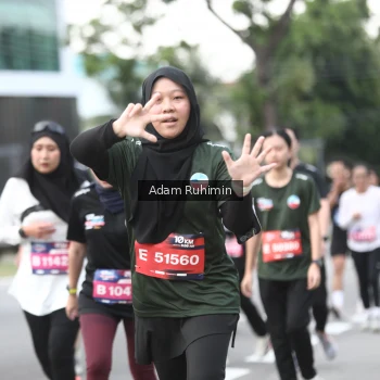 Runner Photo 3564861