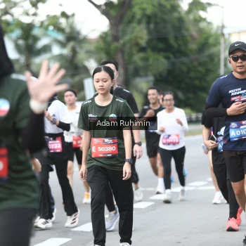 Runner Photo 3564862