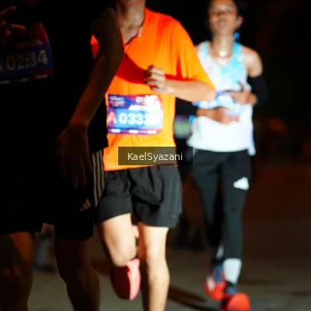 Runner Photo 3564864
