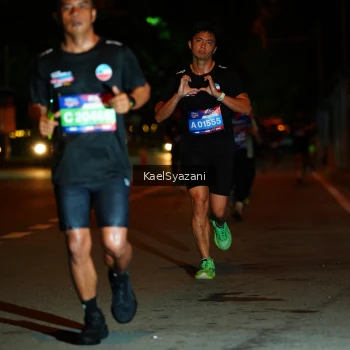 Runner Photo 3564865