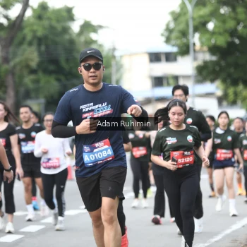 Runner Photo 3564866