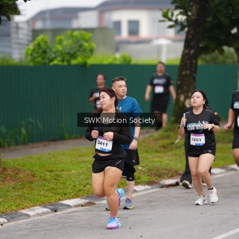 Runner Photo 3564868