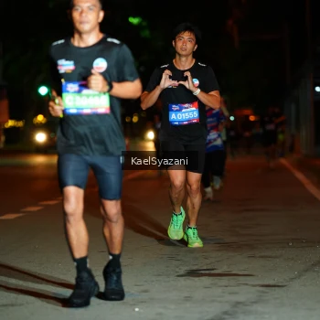 Runner Photo 3564869
