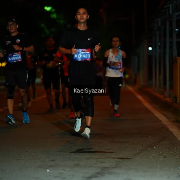 Runner Photo 3564871