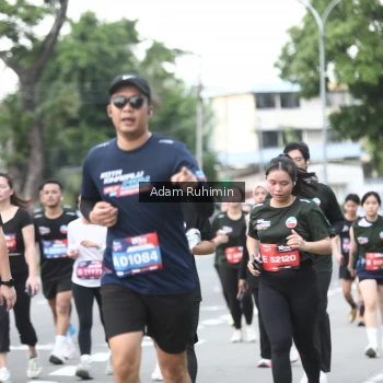 Runner Photo 3564872