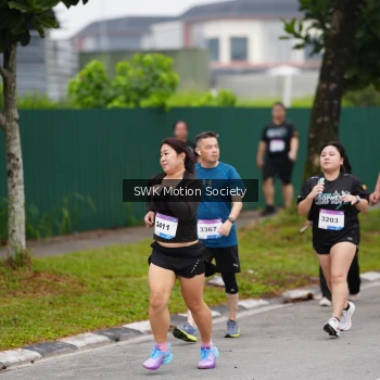 Runner Photo 3564873
