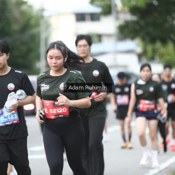Runner Photo 3564874