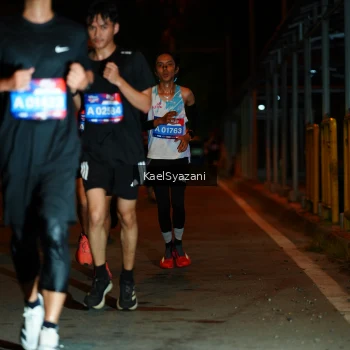 Runner Photo 3564875
