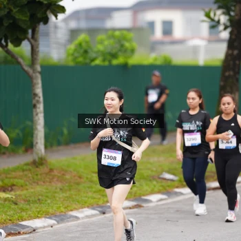 Runner Photo 3564876