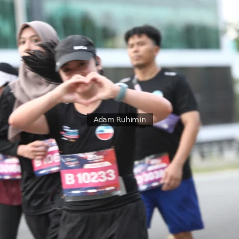 Runner Photo 3564877