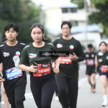 Runner Photo 3564878
