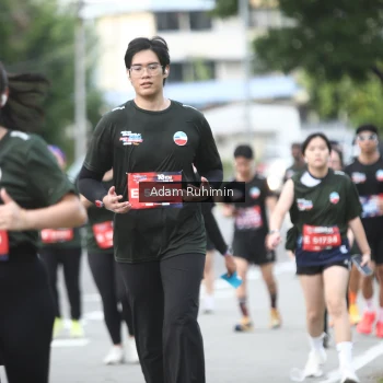 Runner Photo 3564879