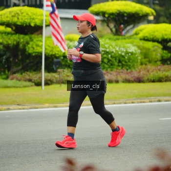 Runner Photo 3564880