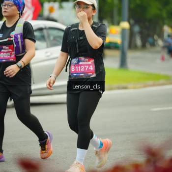 Runner Photo 3564881