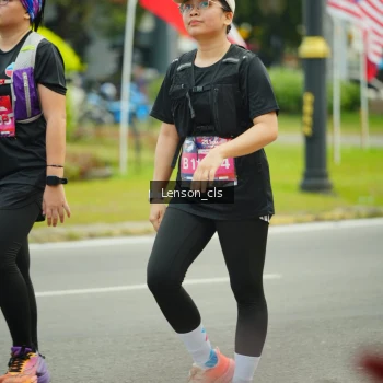 Runner Photo 3564882
