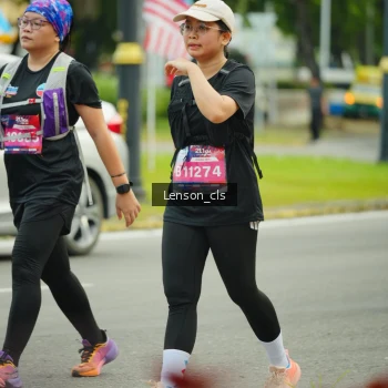 Runner Photo 3564883