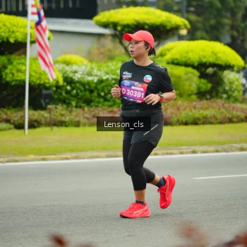 Runner Photo 3564884