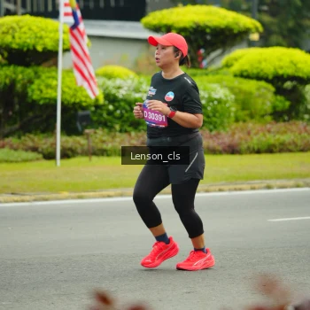 Runner Photo 3564885