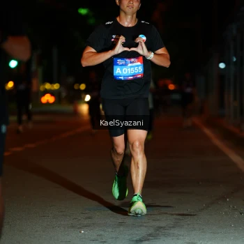 Runner Photo 3564886