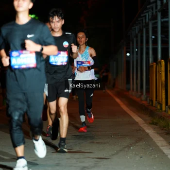 Runner Photo 3564887