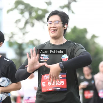 Runner Photo 3564888