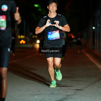 Runner Photo 3564889